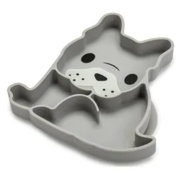 Divided Silicone Suction Plate