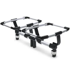 Donkey 5 Twin Car Seat Adapter - Chicco