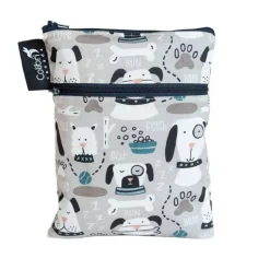 Double Duty Wet Bag Mini