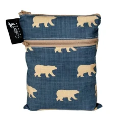 Double Duty Wet Bag Mini