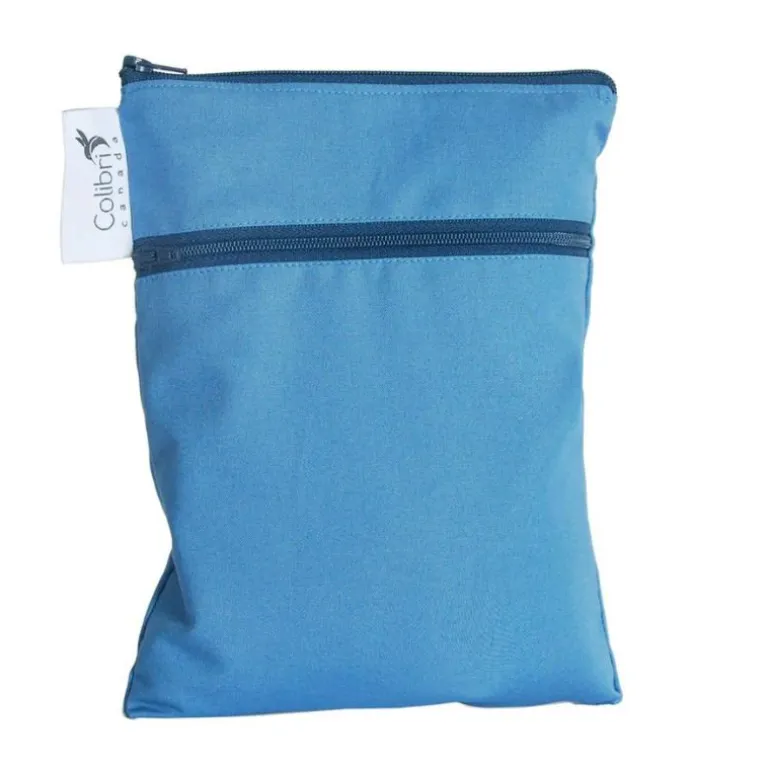 Double Duty Wet Bag Mini