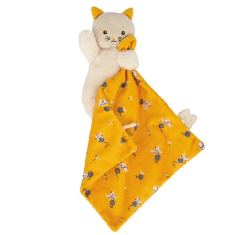 Doudou Pet Soft Toy