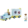 Doughnut Truck