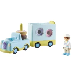 Doughnut Truck
