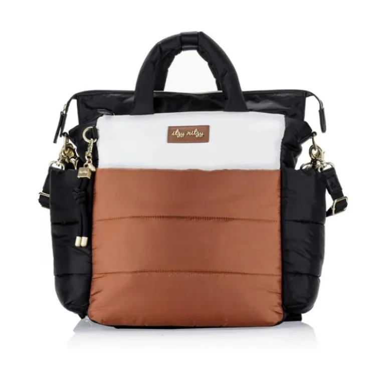 Dream Convertible Diaper Bag