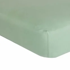 Dream Fitted Crib Sheets