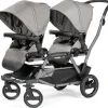 Duette Piroet Double Stroller