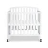 Dylan Folding Portable 3-in-1 Mini Crib