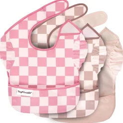 Easy Bib - 3 Pack