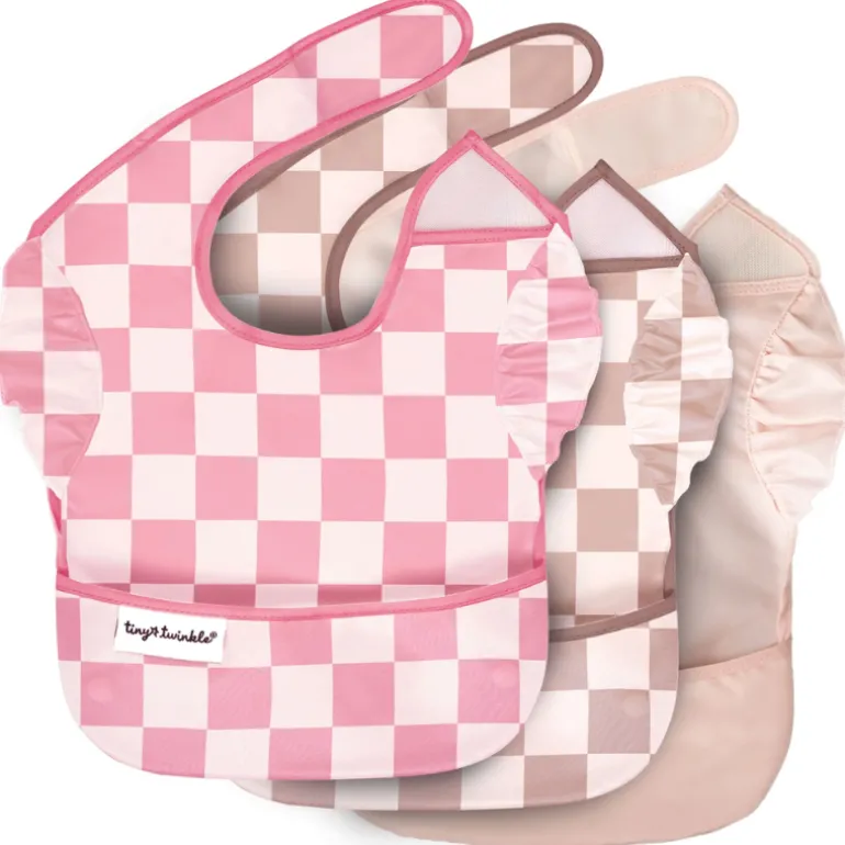 Easy Bib - 3 Pack