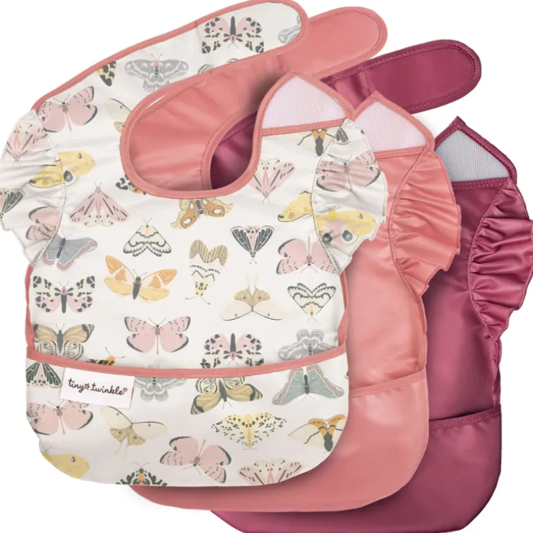 Easy Bib - 3 Pack