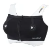 Easy Expression Bustier Bra - Black