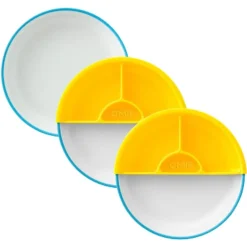 Easy Scoop Plate - Set of 3
