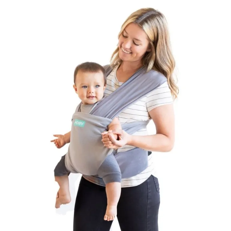 Easy Wrap Carrier