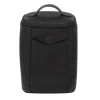 Ebony Bottle Bag