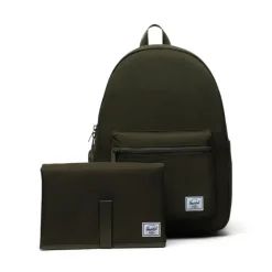 Eco Settlement Backpack Diaper Bag