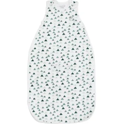 Ecolino Adjustable Organic Cotton Sleep Bag