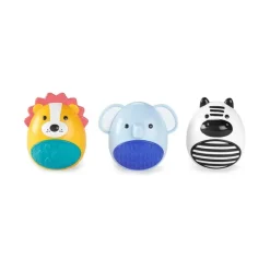 Egg Shaker Trio
