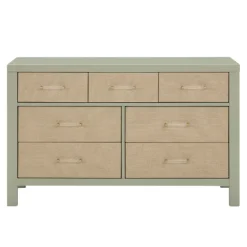 Eloise 7 Drawer Dresser
