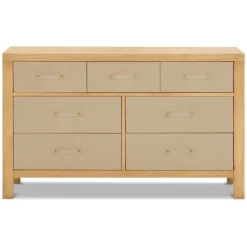 Eloise 7 Drawer Dresser