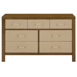 Eloise 7 Drawer Dresser