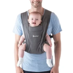Embrace Carrier