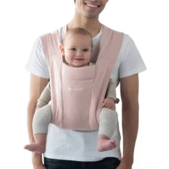 Embrace Carrier