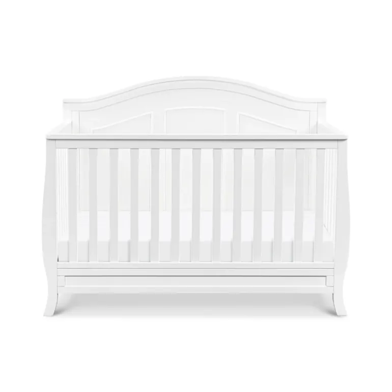 Emmett 4-in-1 Convertible Crib
