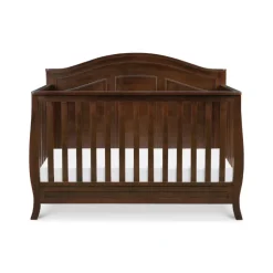 Emmett 4-in-1 Convertible Crib