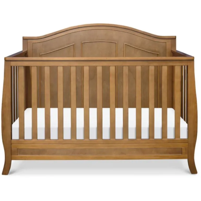 Emmett 4-in-1 Convertible Crib