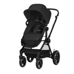 EOS Lux 2-in-1 Stroller