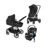 EOS Travel System