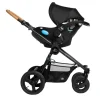 Era Car Seat Adapter - clek, Cybex, Nuna, Maxi-Cosi