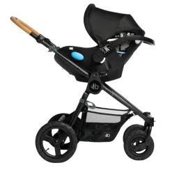 Era Car Seat Adapter - clek, Cybex, Nuna, Maxi-Cosi