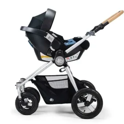 Era Car Seat Adapter - Clek/Cybex/Nuna/Maxi Cosi