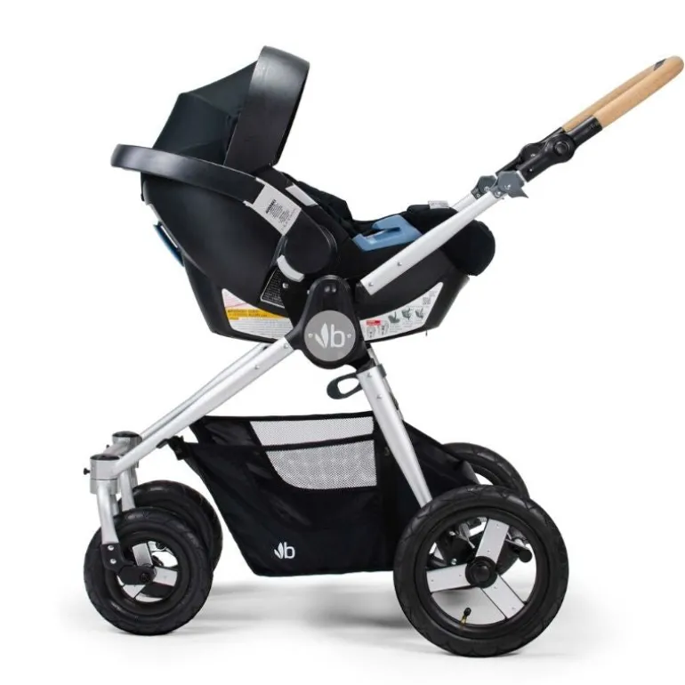 Era Car Seat Adapter - Clek/Cybex/Nuna/Maxi Cosi