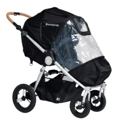 Era Non-PVC Rain Cover - 2022