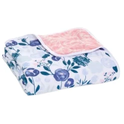 Essentials Cotton Muslin Blanket
