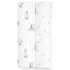 Essentials Silky Soft Muslin Swaddle - 2 Pack