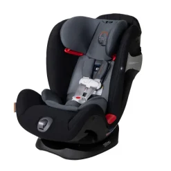 Eternis S SensorSafe All-in-One Convertible Car Seat (2021)