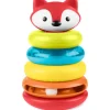 Explore & More Fox Stacking Toy