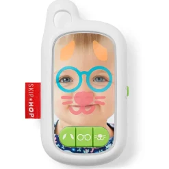 Explore & More Selfie Toy Phone