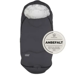 Explorer Stroller Winter Footmuff and Sleeping Bag