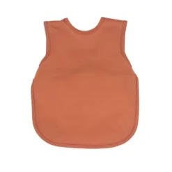 ezCLEAN Bapron Toddler Bib