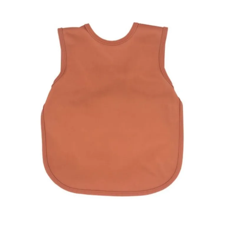 ezCLEAN Bapron Toddler Bib