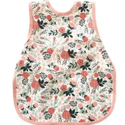 ezCLEAN Bapron Toddler Bib
