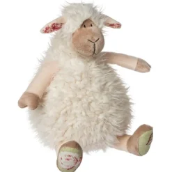 Fab Fuzz Stuffed Animals