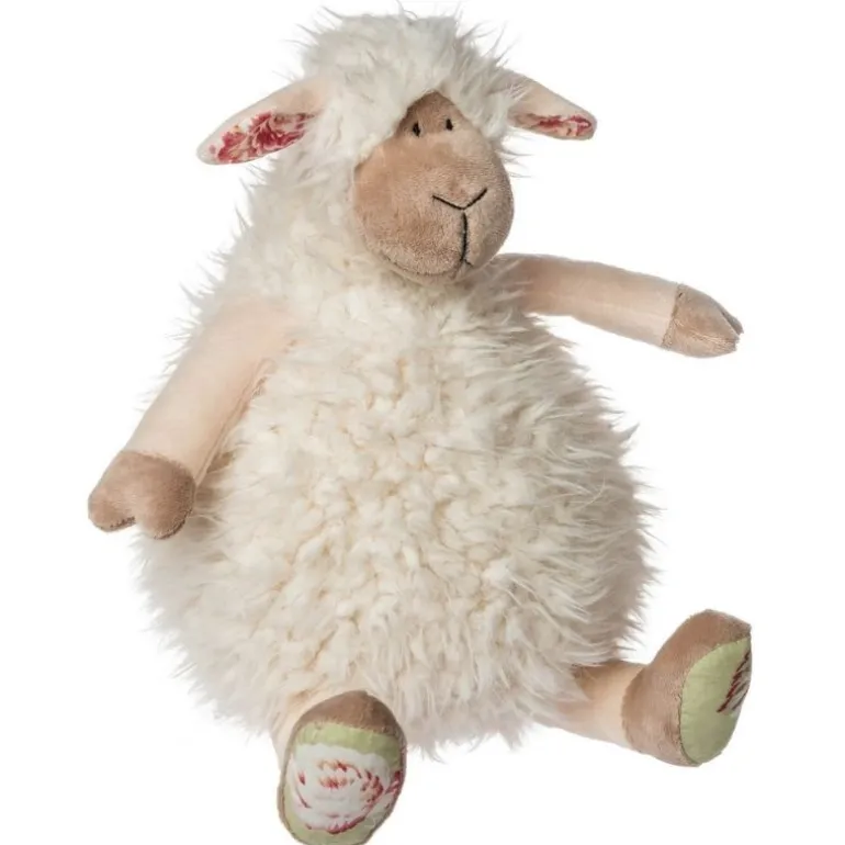 Fab Fuzz Stuffed Animals