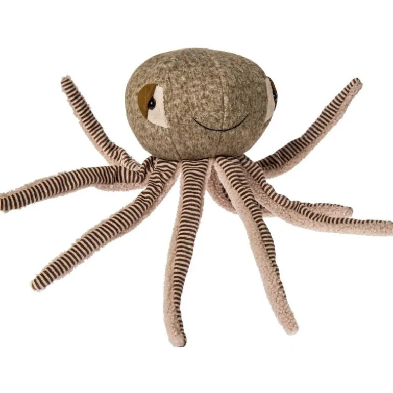 Fab Fuzz Stuffed Animals