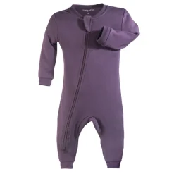 Fall/Winter Organic Footless Sleepers